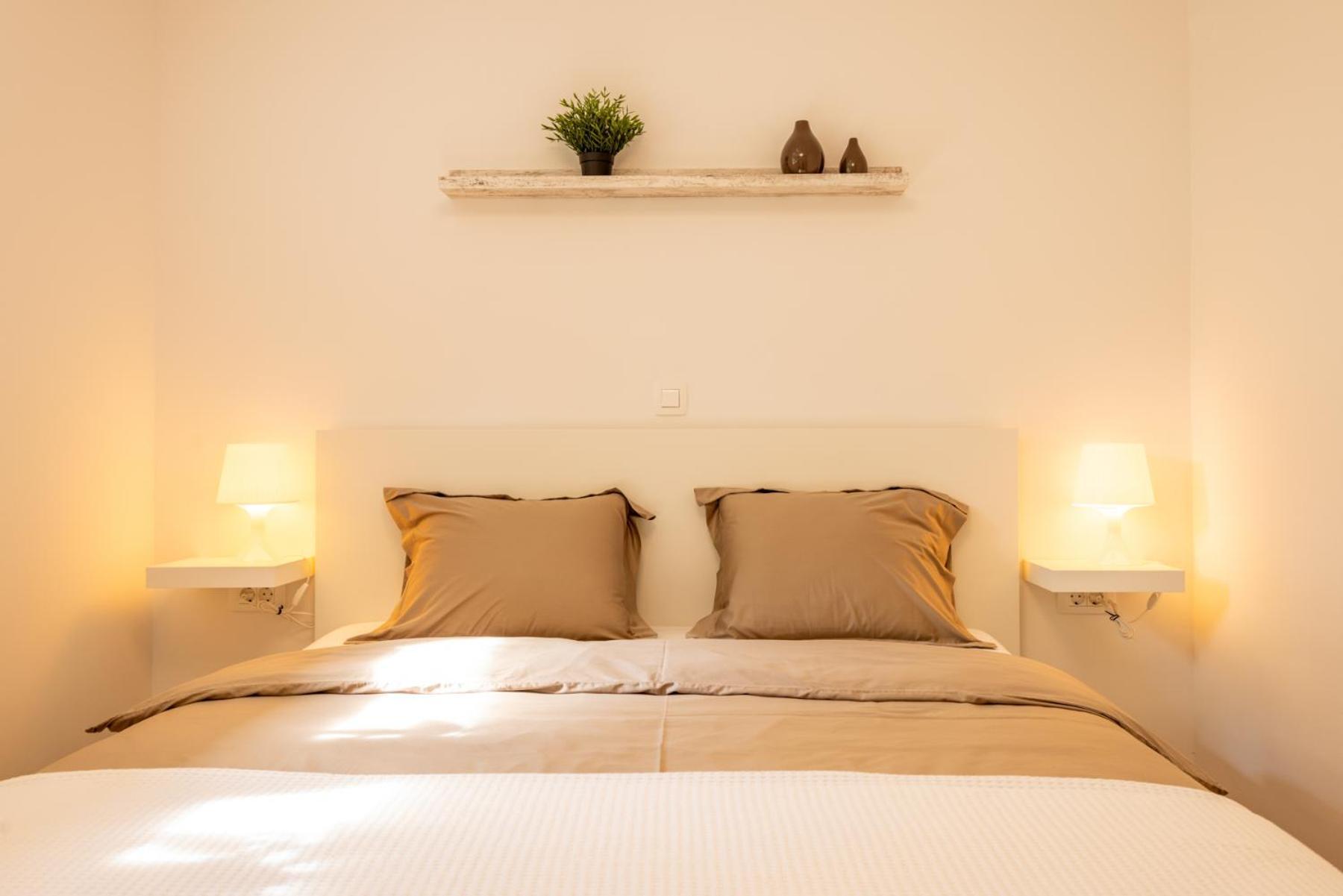 Apartmaji Klavdija Lublana Zewnętrze zdjęcie