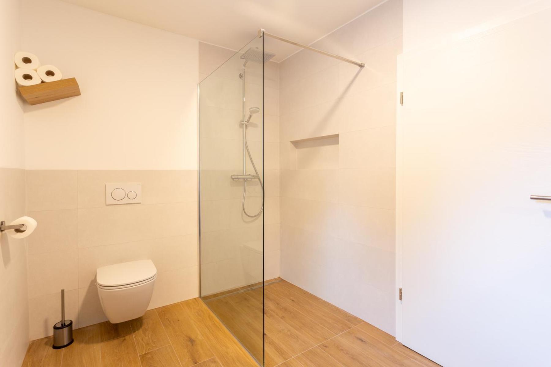 Apartmaji Klavdija Lublana Pokój zdjęcie